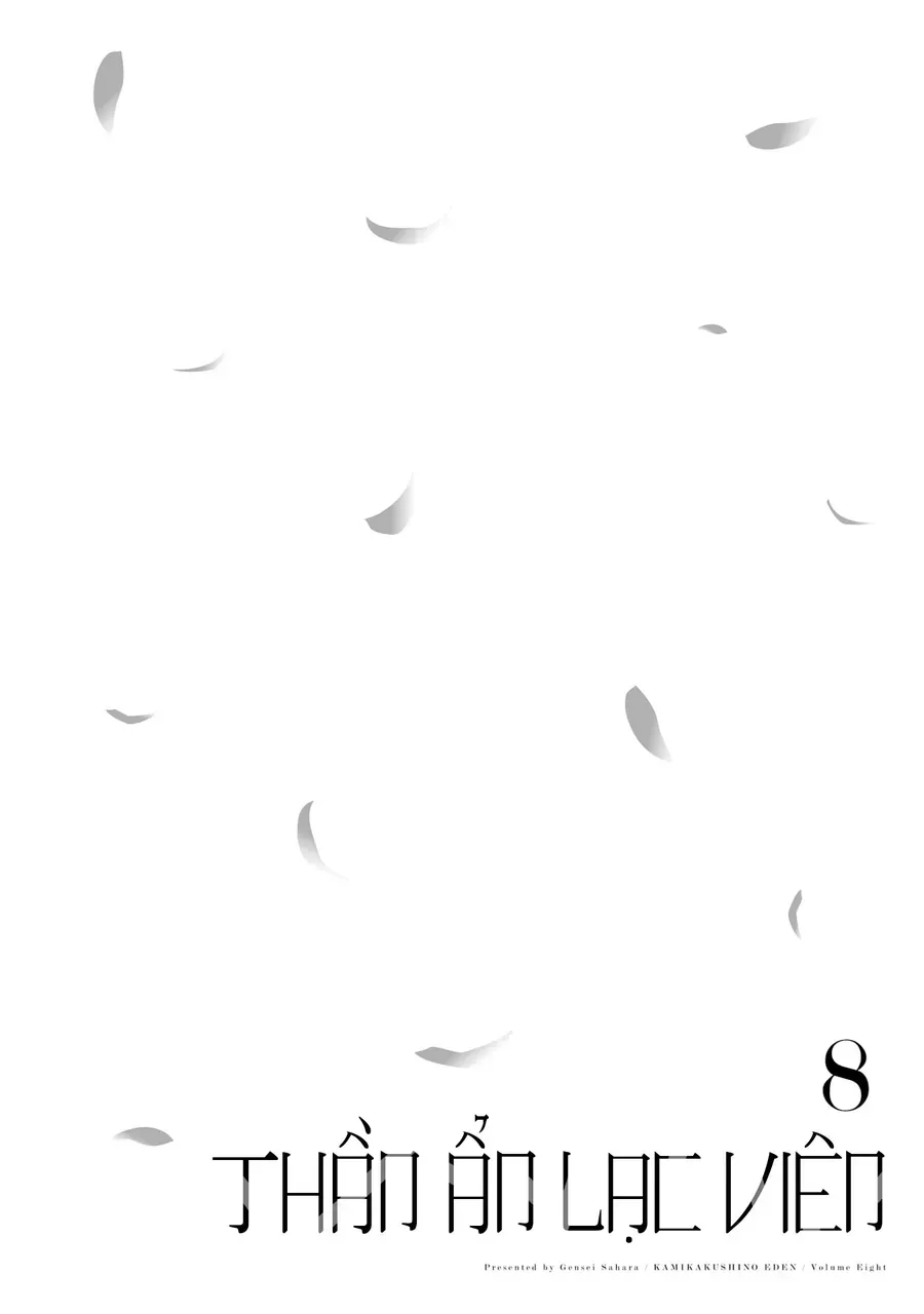 Địa Đàng Kamikakushi Chap 42 - Next Chap 43