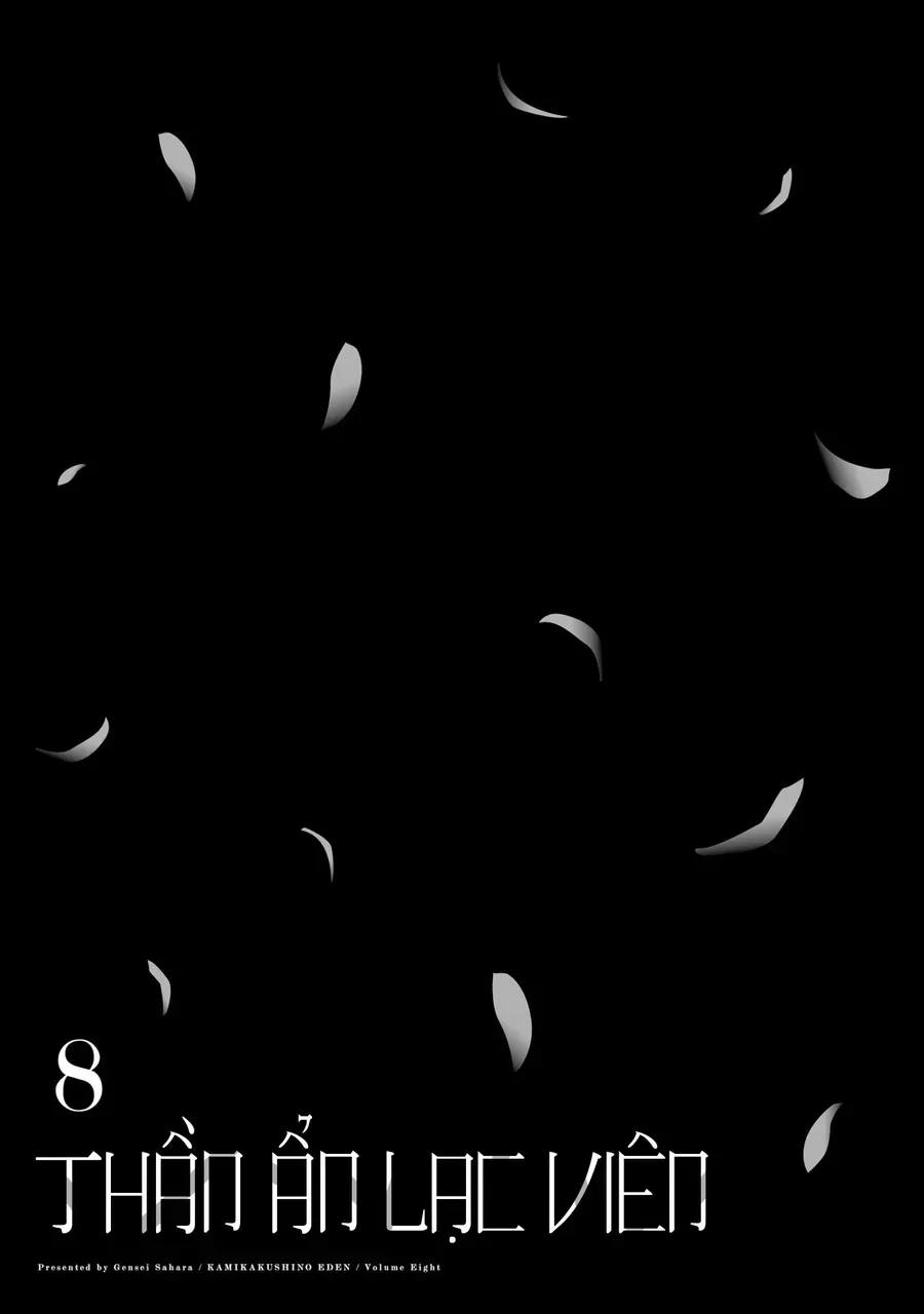 Địa Đàng Kamikakushi Chap 42 - Next Chap 43