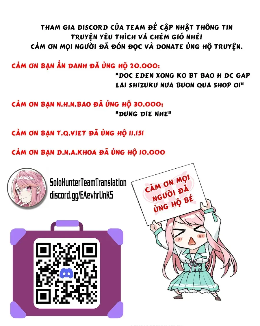 Địa Đàng Kamikakushi Chap 50 - Next Chap 51