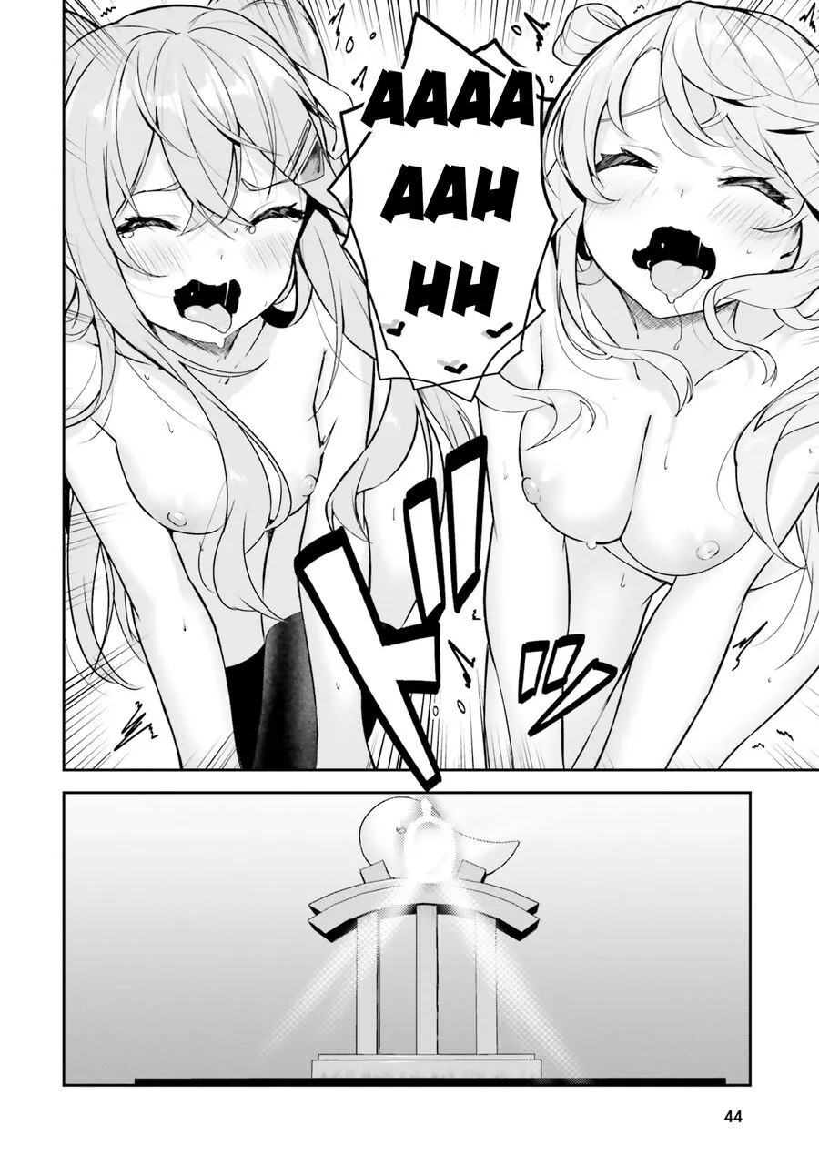 Địa Đàng Kamikakushi Chap 8 - Next Chap 9