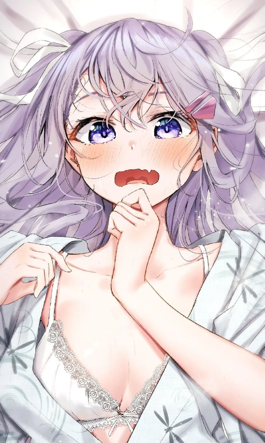 Địa Đàng Kamikakushi Chap 9 - Next Chap 10