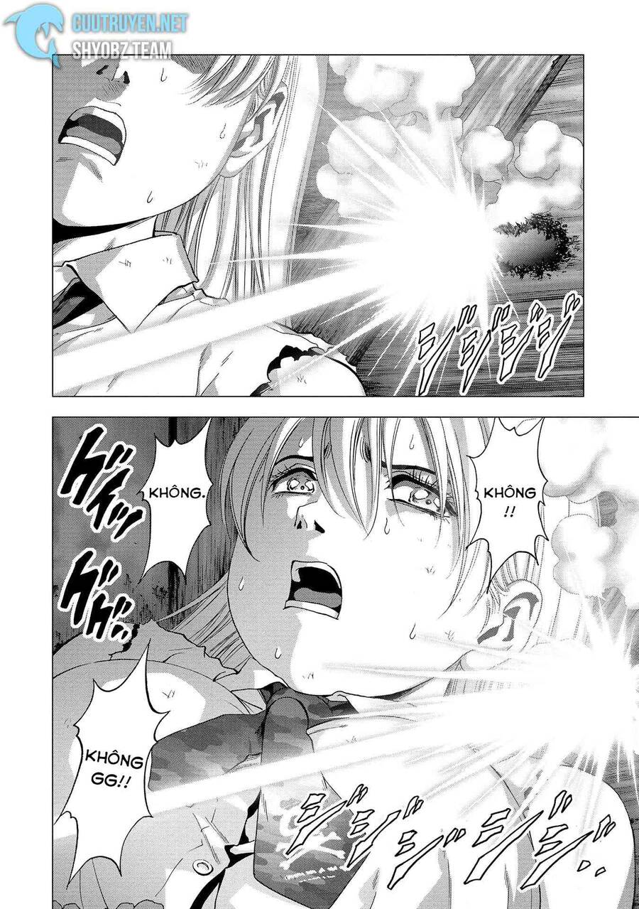 Địa Ngục Hận Thù Chap 113 - Next Chap 114