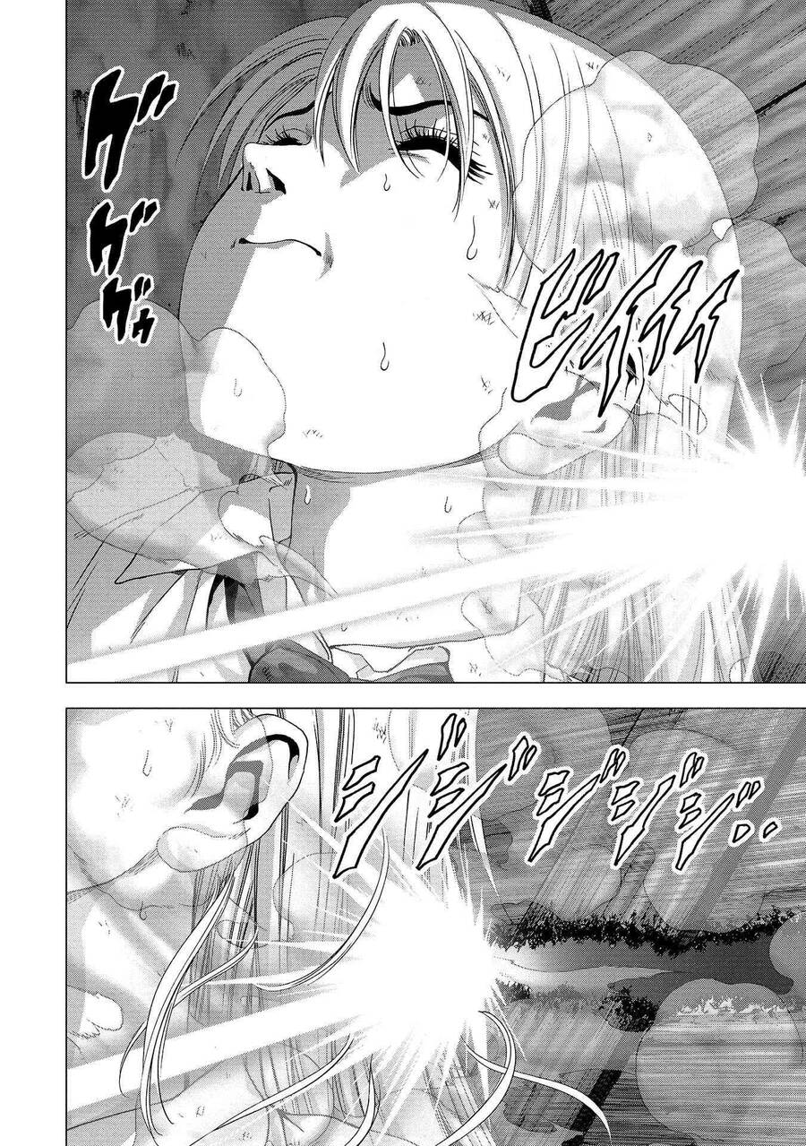 Địa Ngục Hận Thù Chap 113 - Next Chap 114