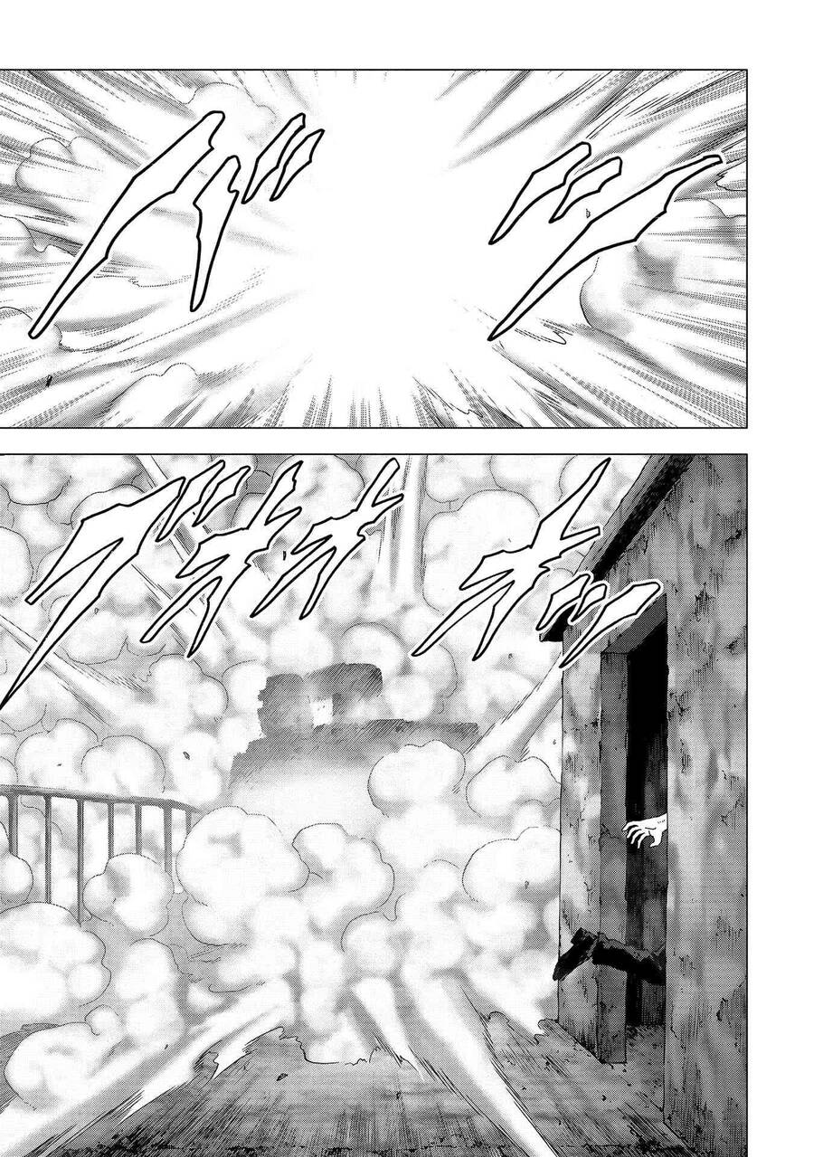 Địa Ngục Hận Thù Chap 113 - Next Chap 114