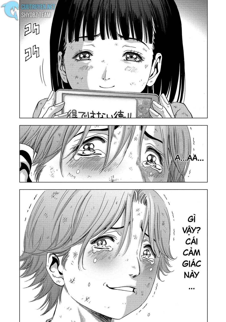 Địa Ngục Hận Thù Chap 113 - Next Chap 114