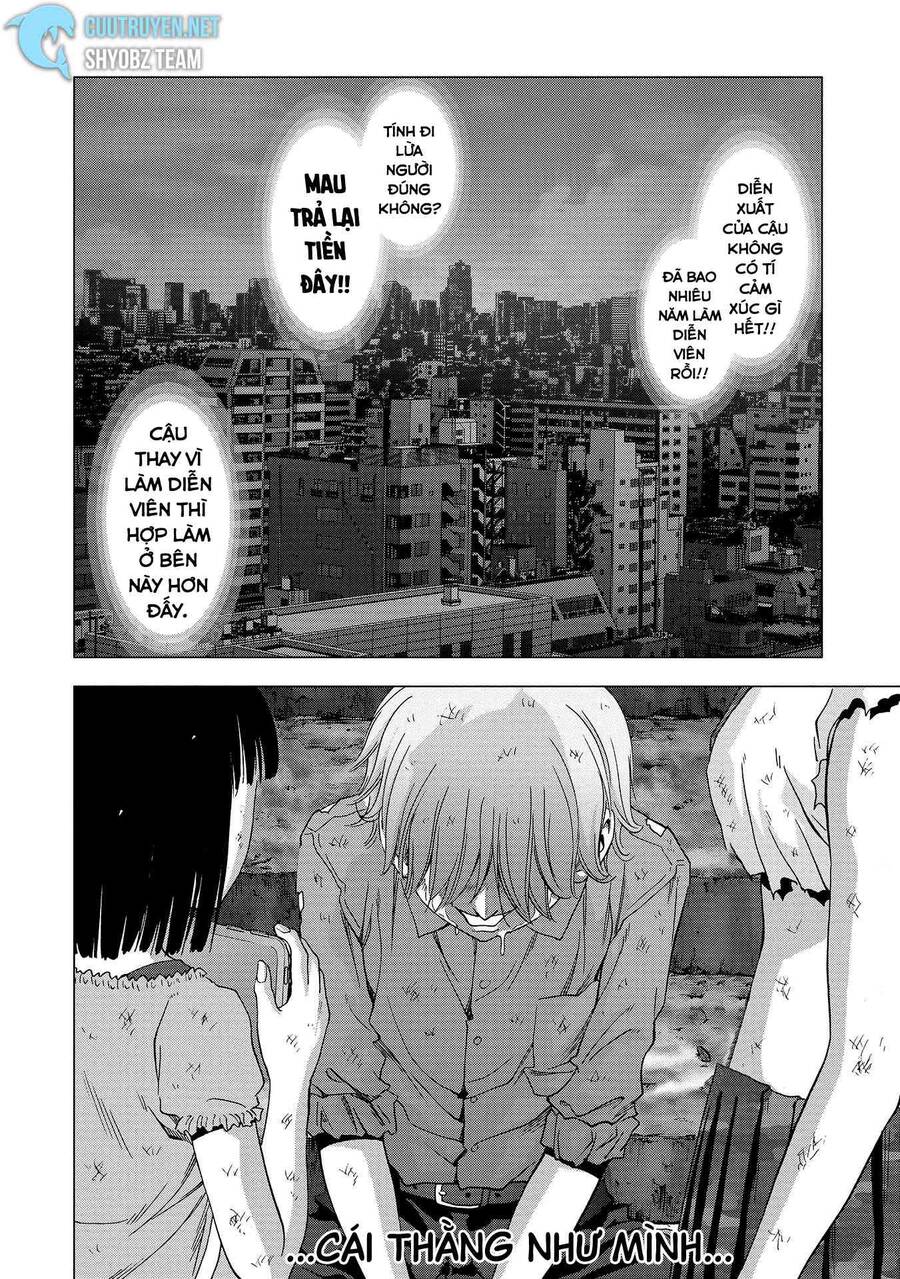 Địa Ngục Hận Thù Chap 113 - Next Chap 114