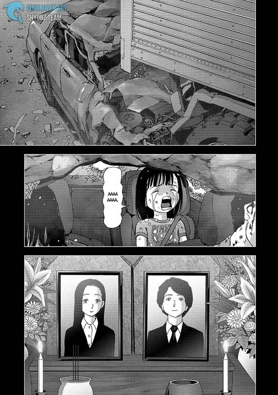 Địa Ngục Hận Thù Chap 116 - Next Chap 117