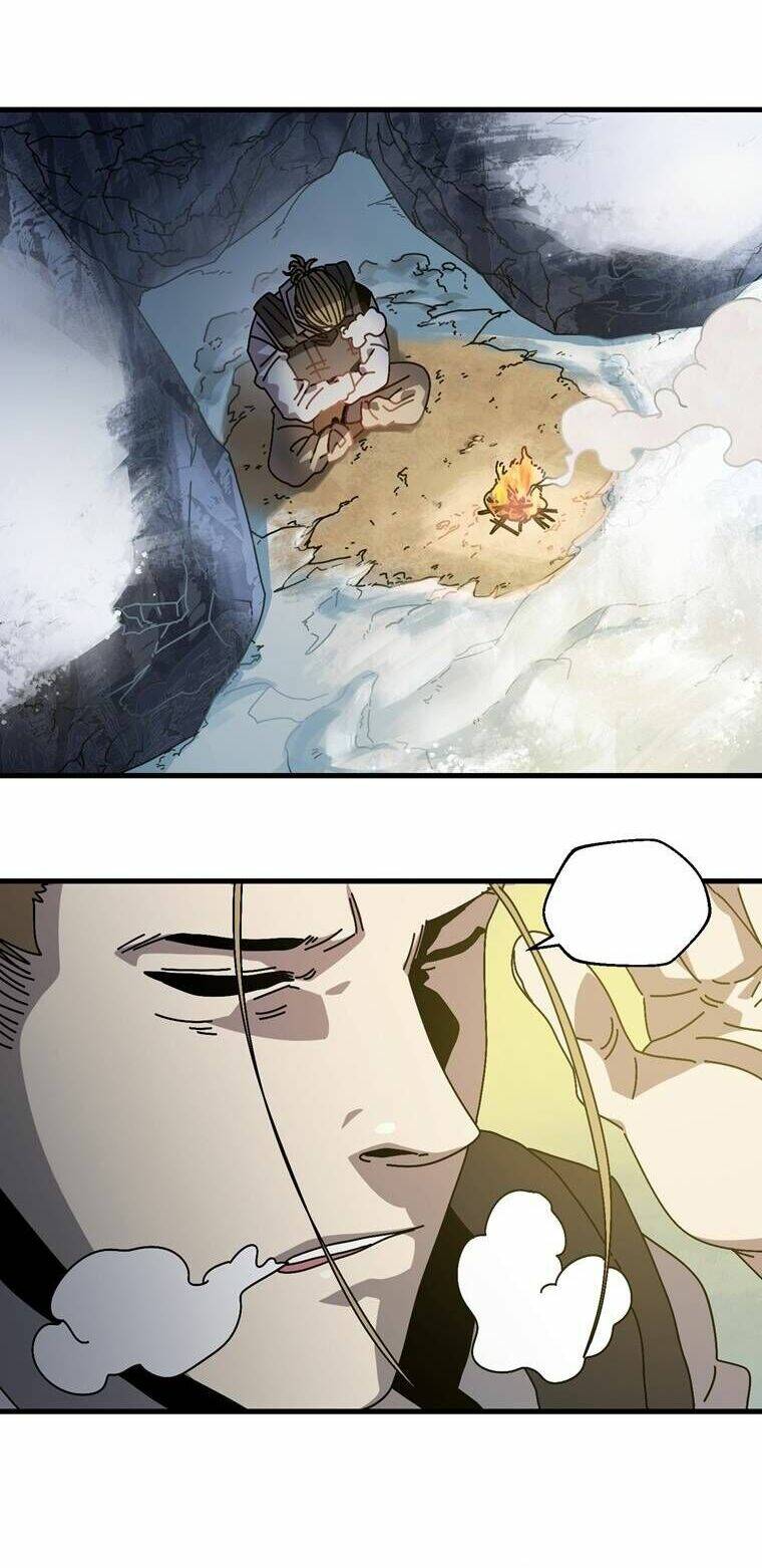 Địa Ngục Hận Thù Chap 12 - Next Chap 13