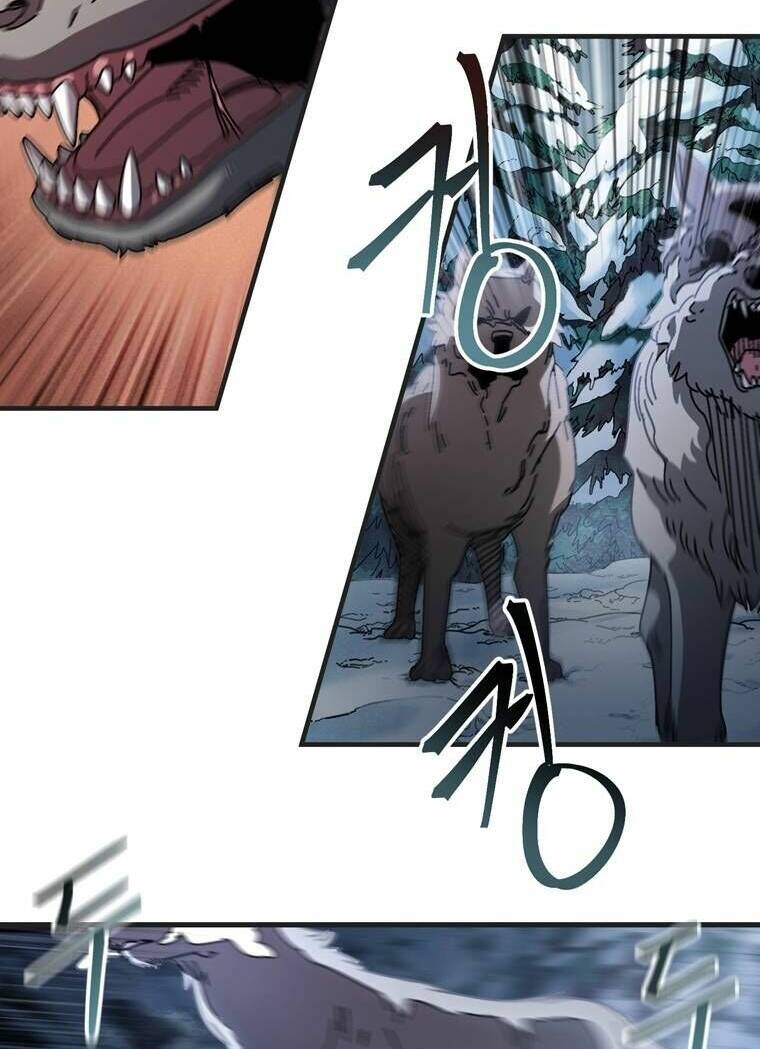 Địa Ngục Hận Thù Chap 12 - Next Chap 13