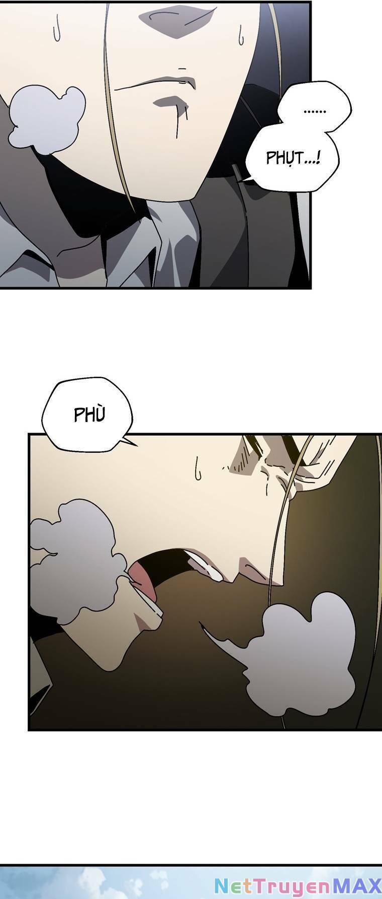 Địa Ngục Hận Thù Chap 13 - Next Chap 14