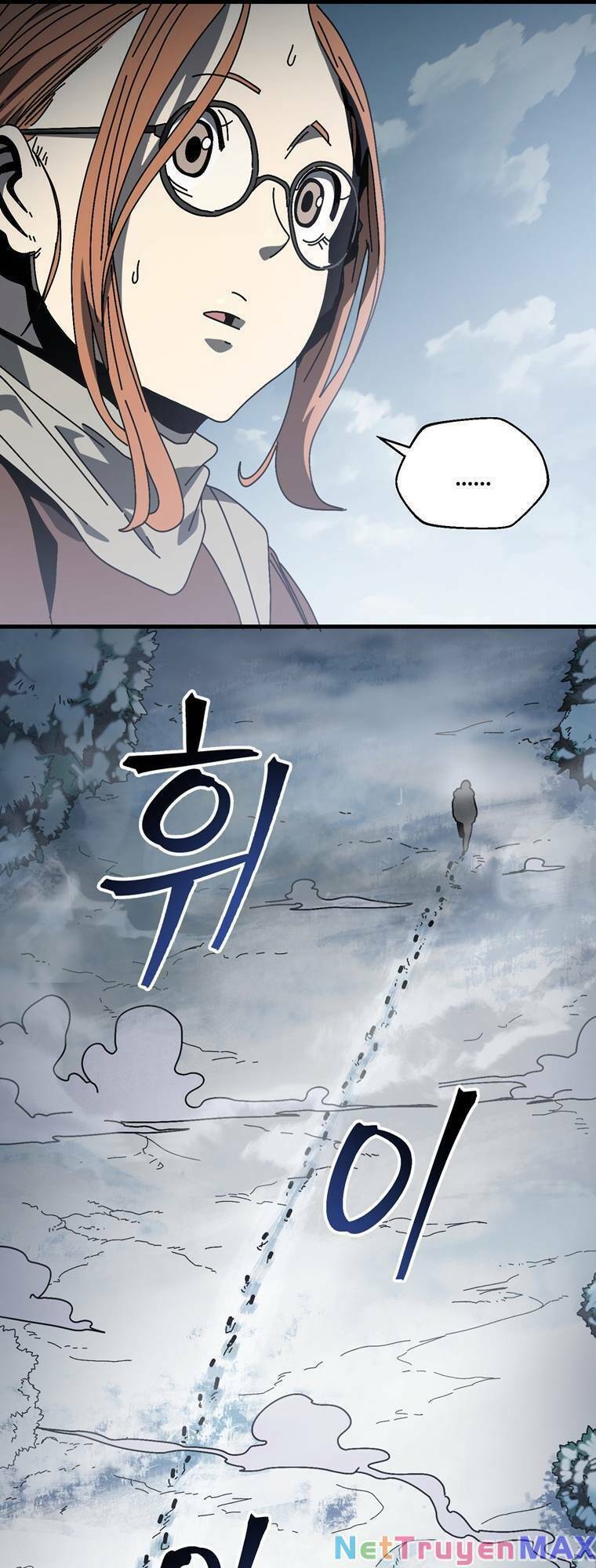 Địa Ngục Hận Thù Chap 13 - Next Chap 14