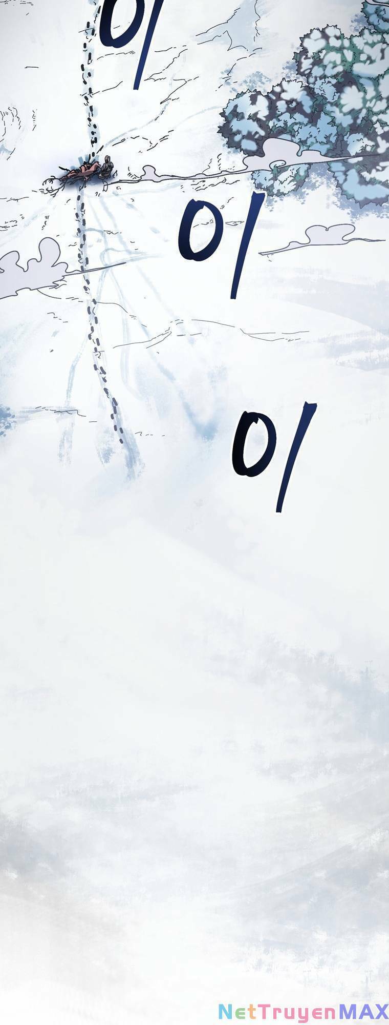 Địa Ngục Hận Thù Chap 13 - Next Chap 14