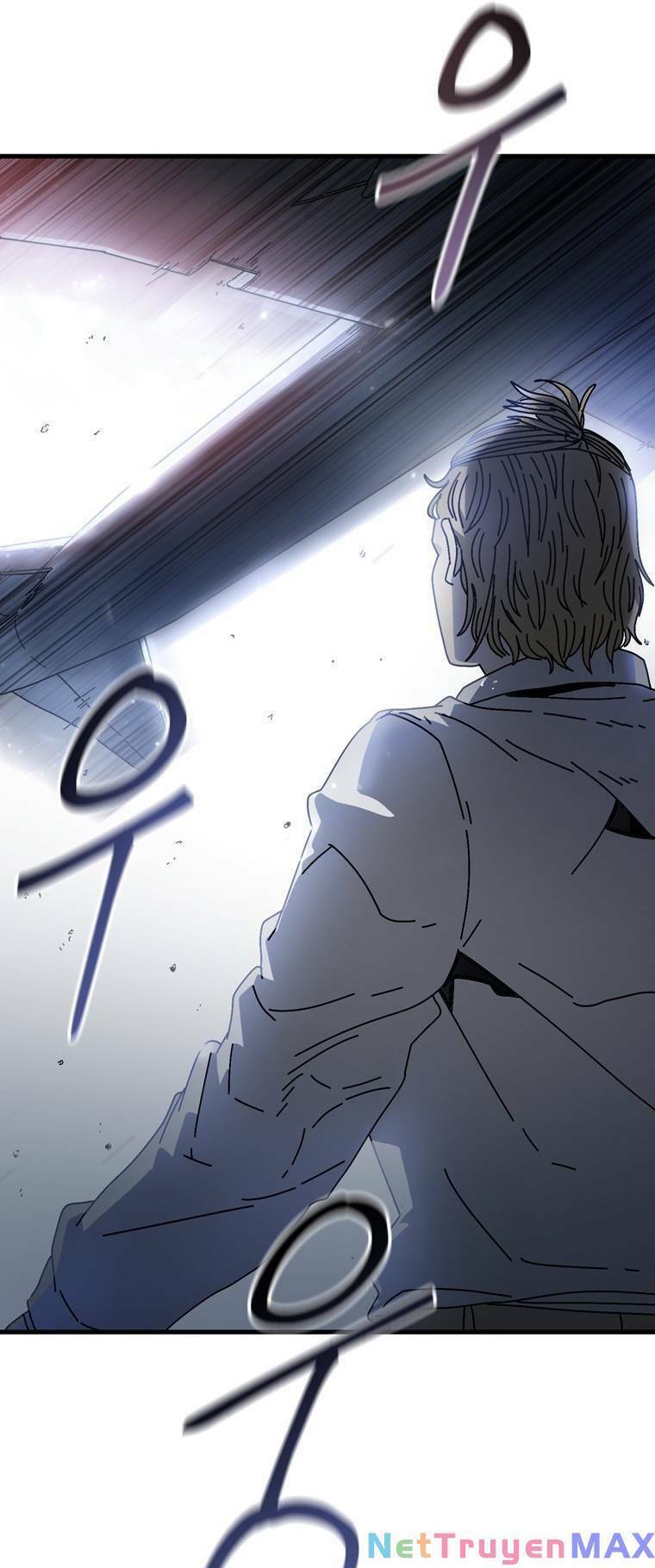 Địa Ngục Hận Thù Chap 13 - Next Chap 14