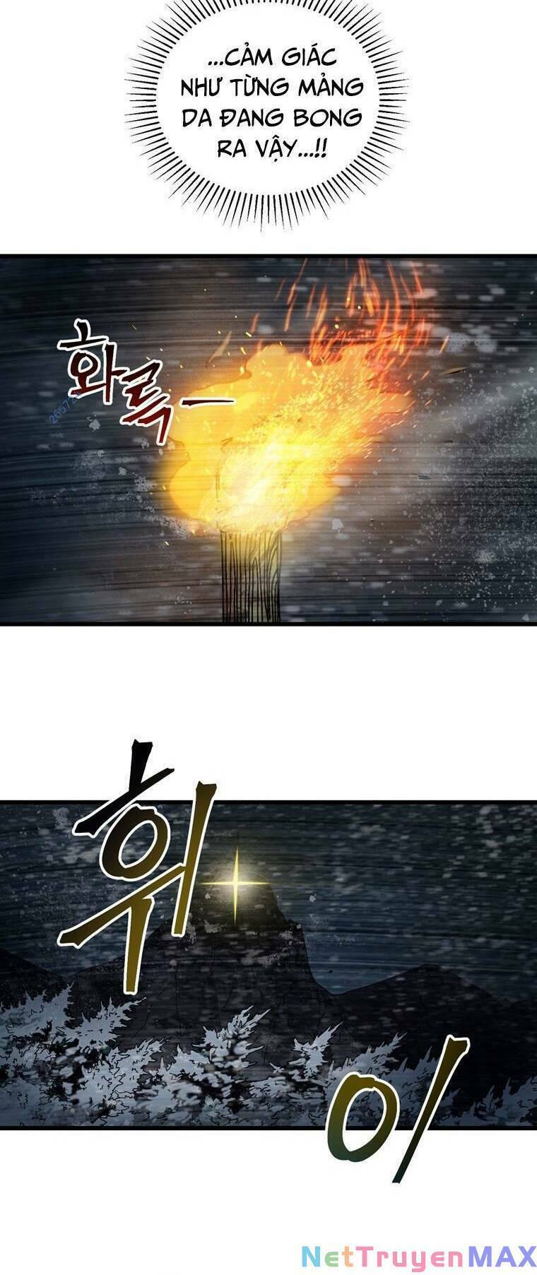 Địa Ngục Hận Thù Chap 14 - Next Chap 15