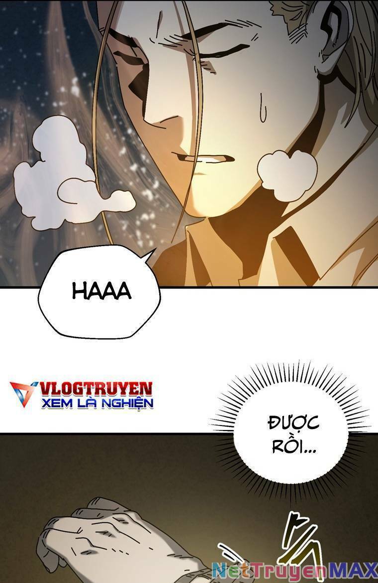 Địa Ngục Hận Thù Chap 15 - Next Chap 16