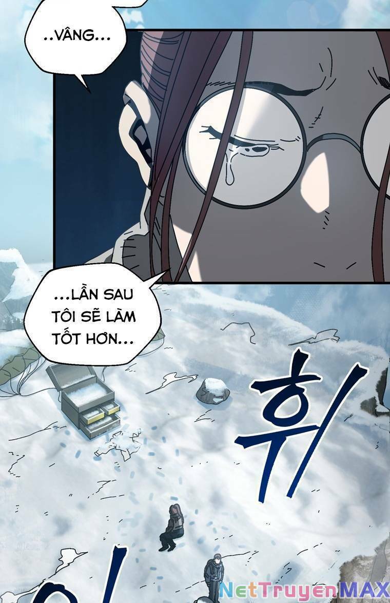 Địa Ngục Hận Thù Chap 15 - Next Chap 16