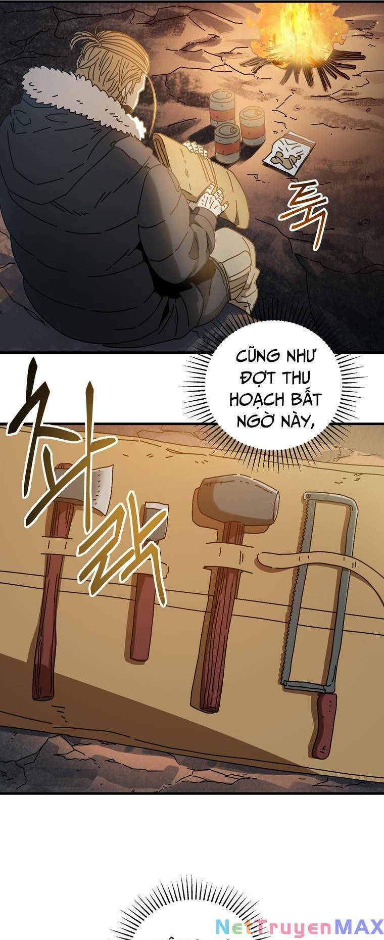Địa Ngục Hận Thù Chap 15 - Next Chap 16