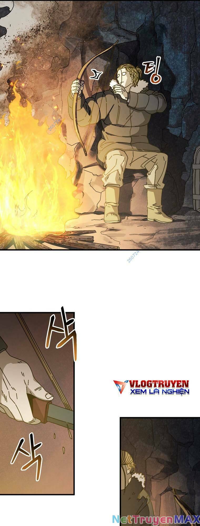 Địa Ngục Hận Thù Chap 15 - Next Chap 16