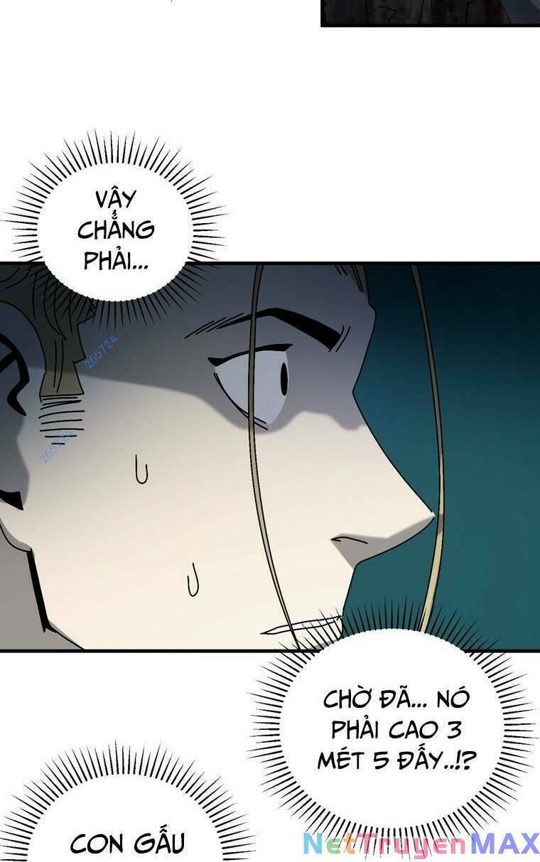 Địa Ngục Hận Thù Chap 15 - Next Chap 16