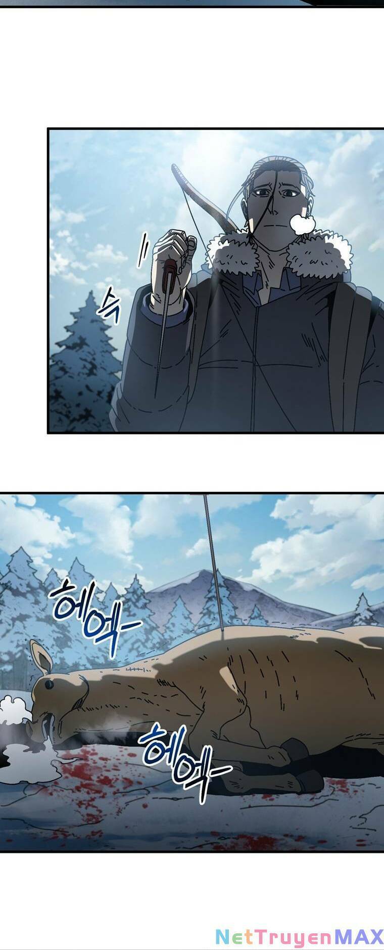 Địa Ngục Hận Thù Chap 16 - Next Chap 17