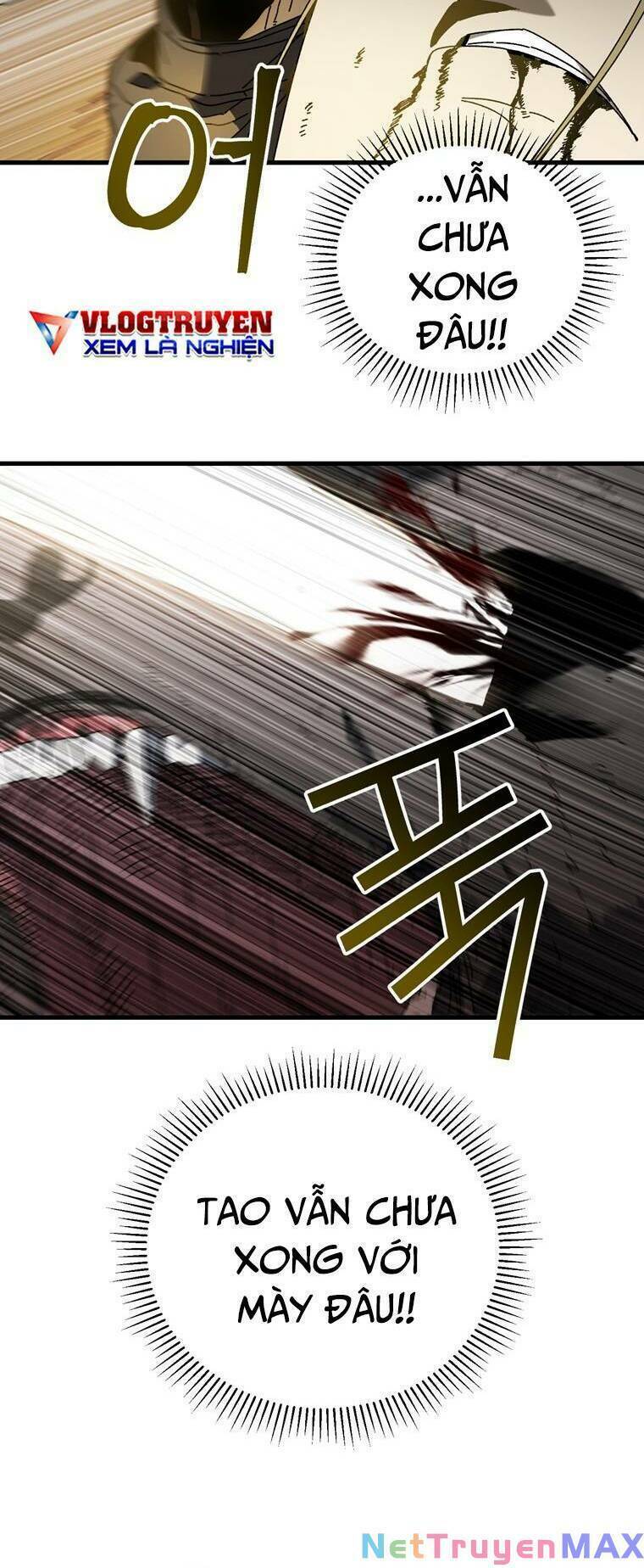 Địa Ngục Hận Thù Chap 17 - Next Chap 18