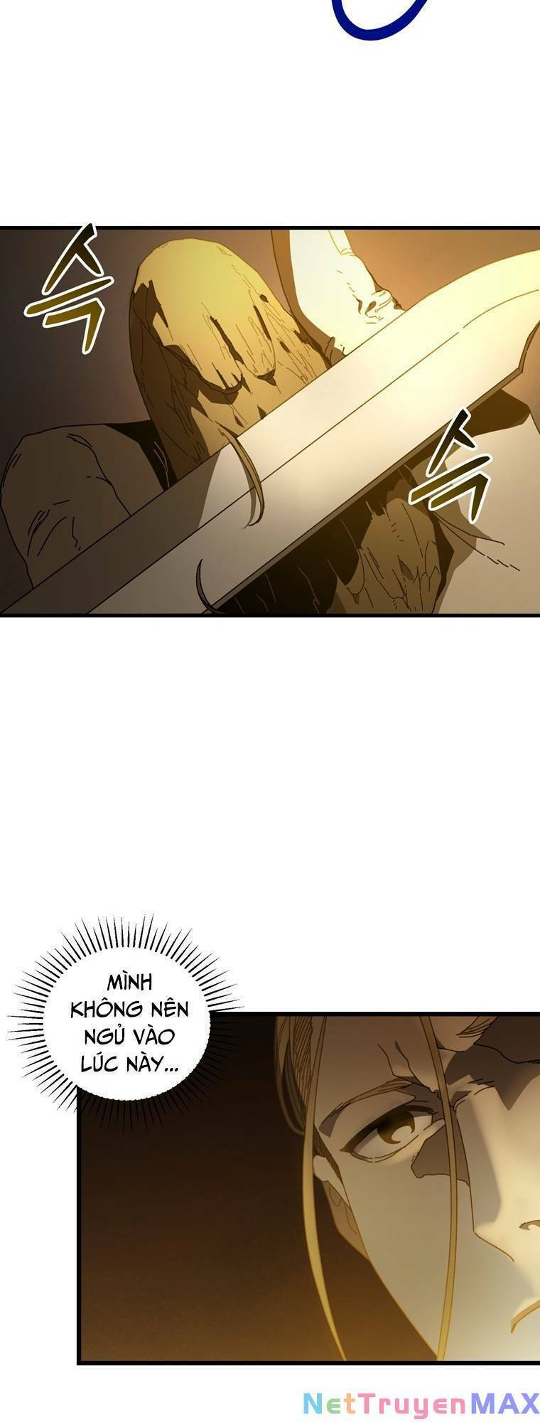 Địa Ngục Hận Thù Chap 17 - Next Chap 18