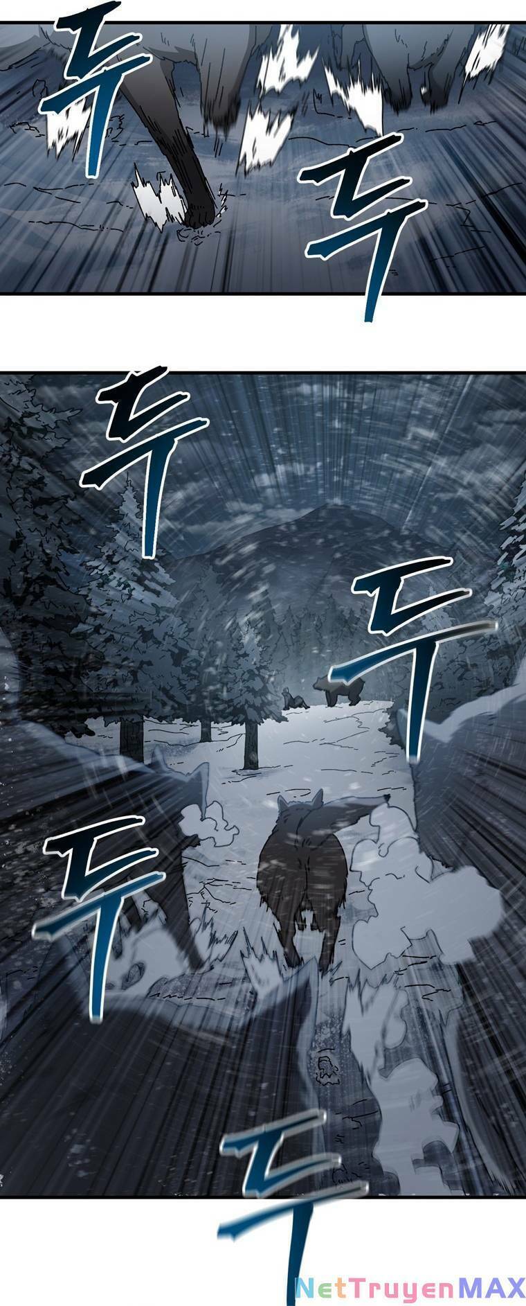 Địa Ngục Hận Thù Chap 18 - Next Chap 19