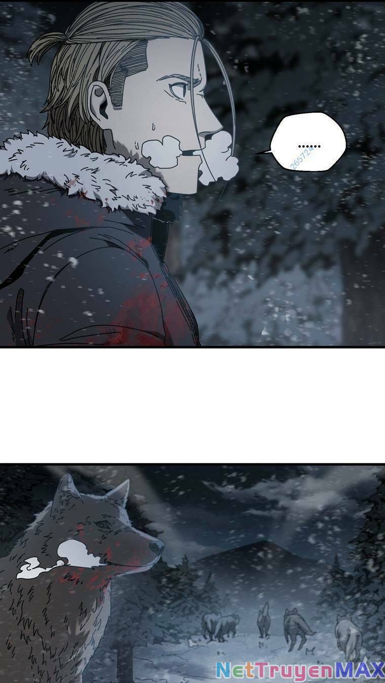 Địa Ngục Hận Thù Chap 18 - Next Chap 19