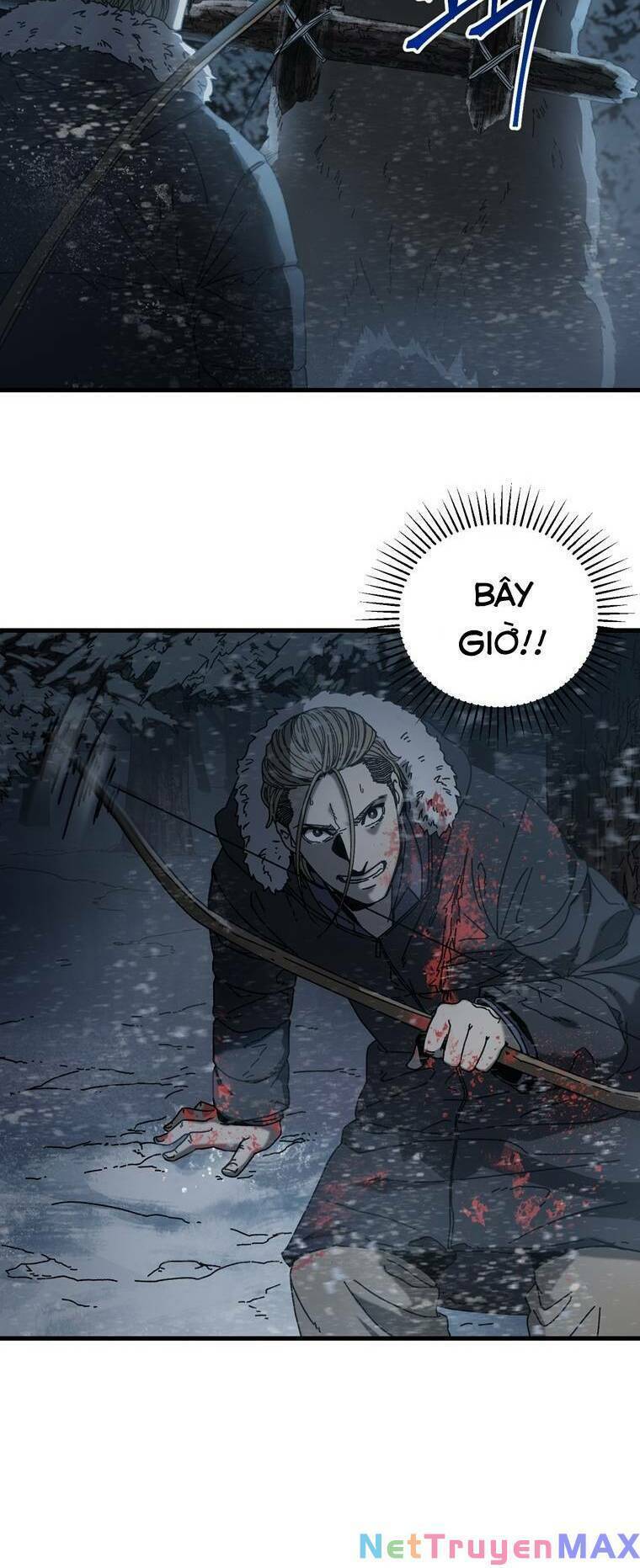 Địa Ngục Hận Thù Chap 18 - Next Chap 19