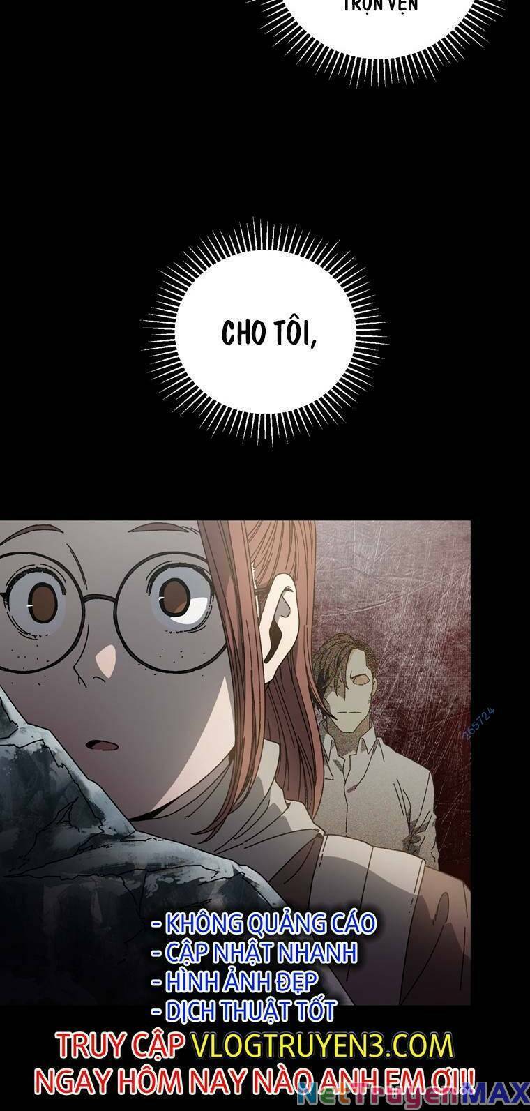 Địa Ngục Hận Thù Chap 19 - Next Chap 20