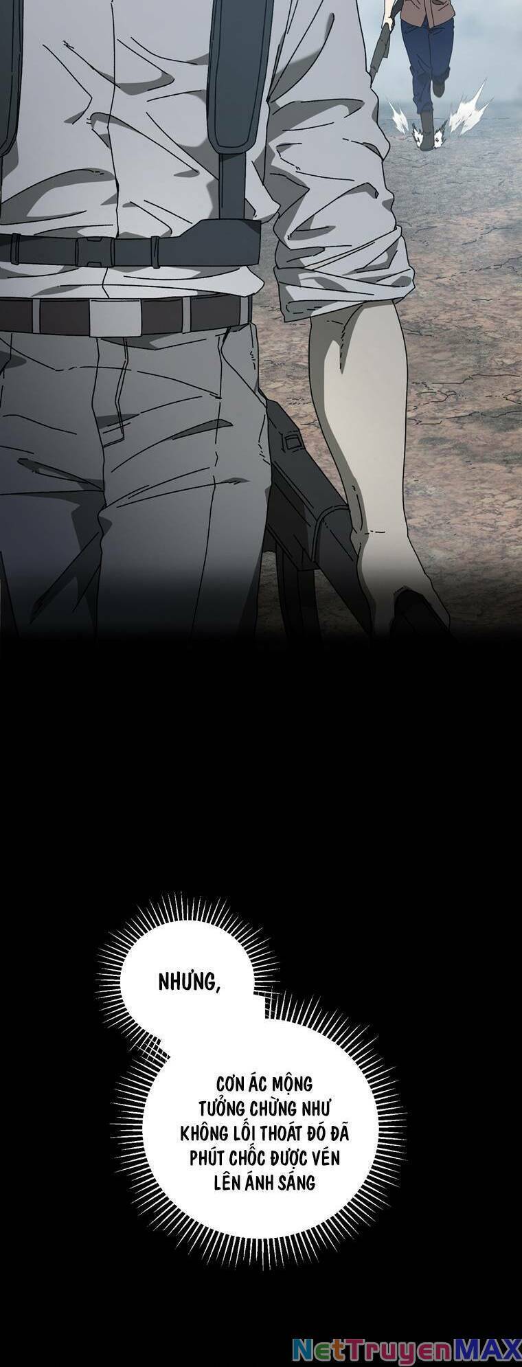 Địa Ngục Hận Thù Chap 19 - Next Chap 20