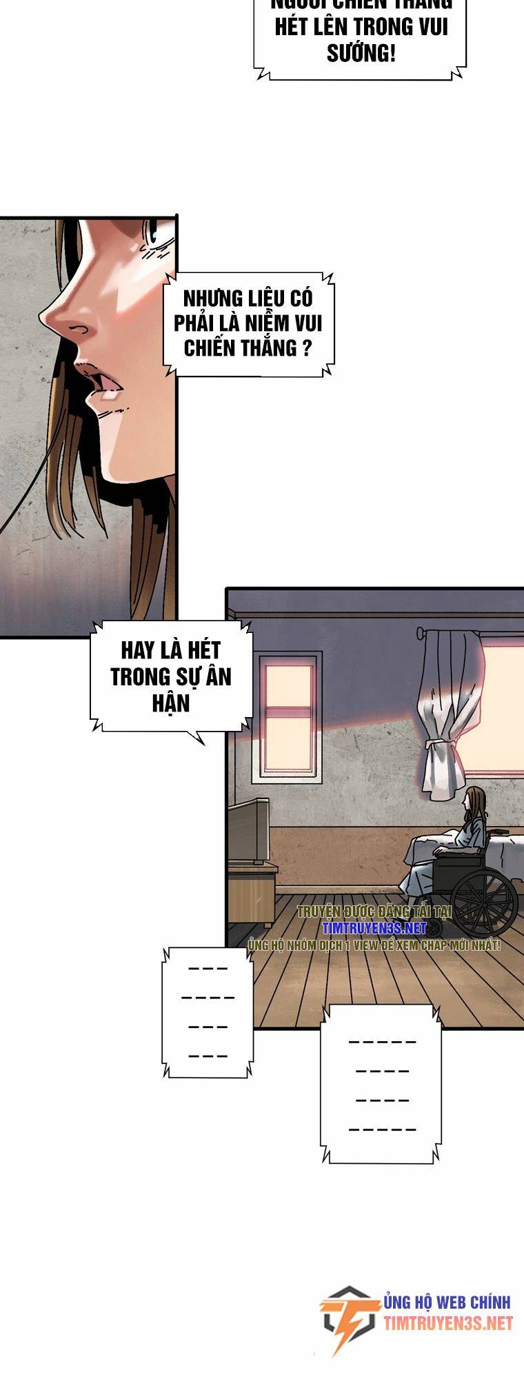 Địa Ngục Hận Thù Chap 2 - Next Chap 3