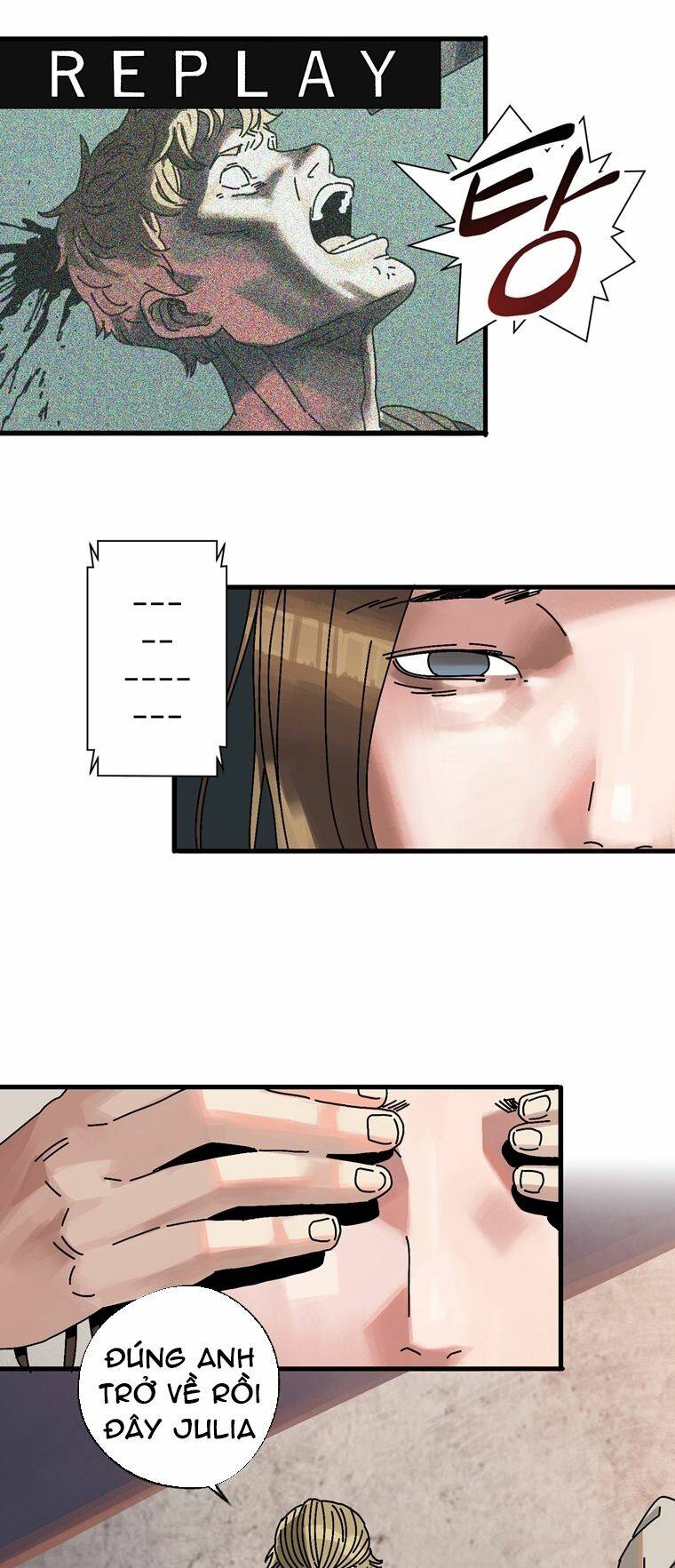 Địa Ngục Hận Thù Chap 2 - Next Chap 3