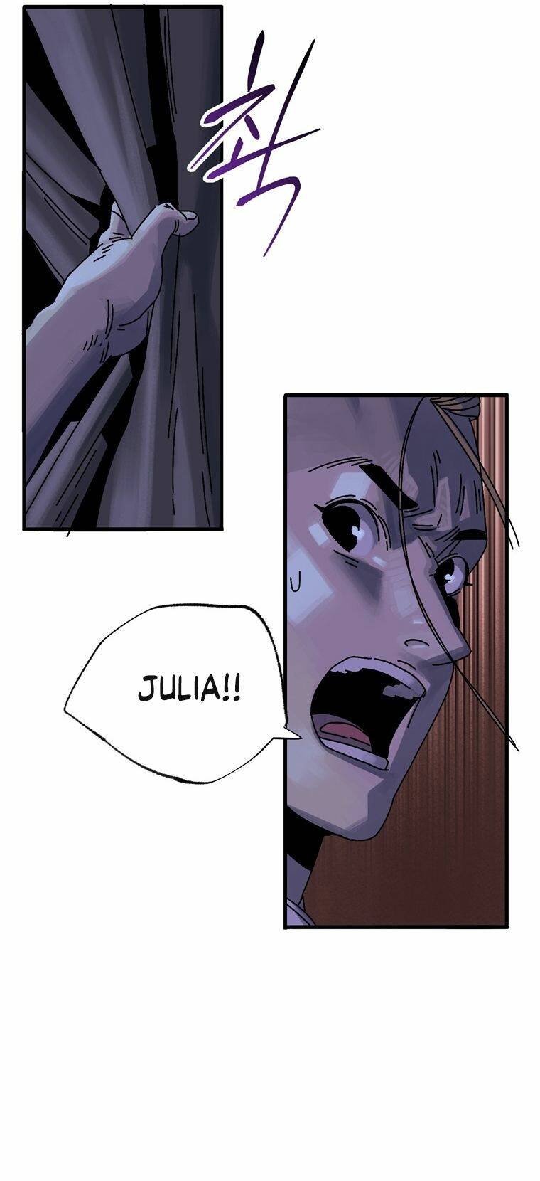 Địa Ngục Hận Thù Chap 2 - Next Chap 3