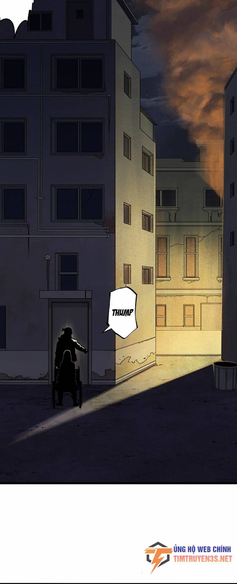 Địa Ngục Hận Thù Chap 2 - Next Chap 3