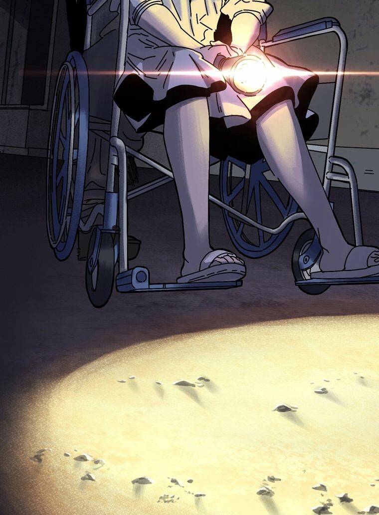 Địa Ngục Hận Thù Chap 2 - Next Chap 3