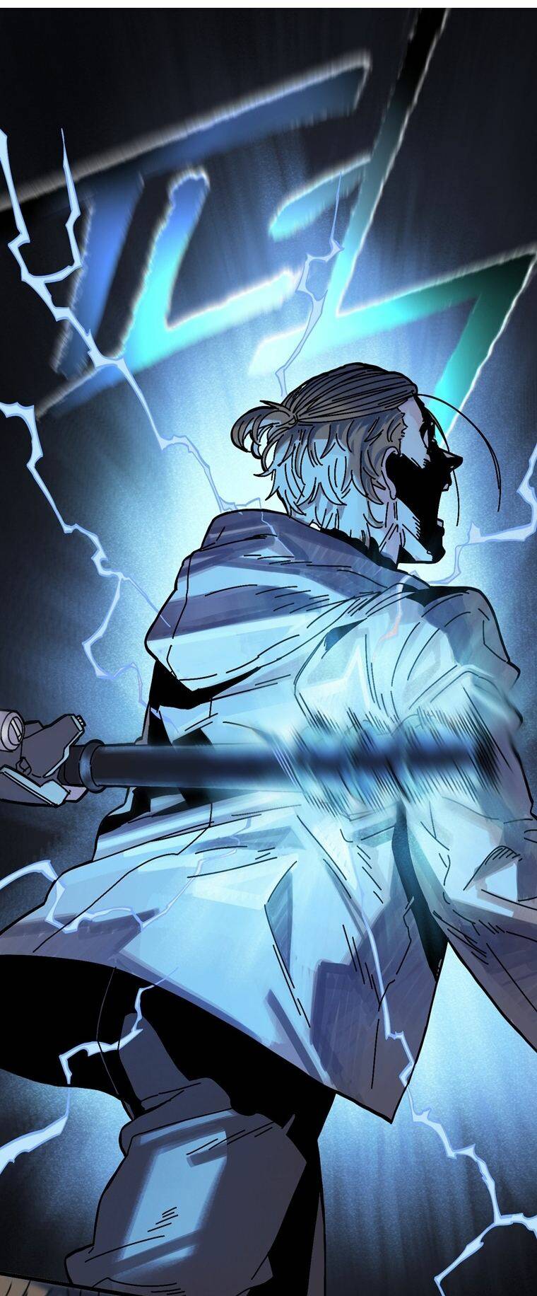 Địa Ngục Hận Thù Chap 2 - Next Chap 3