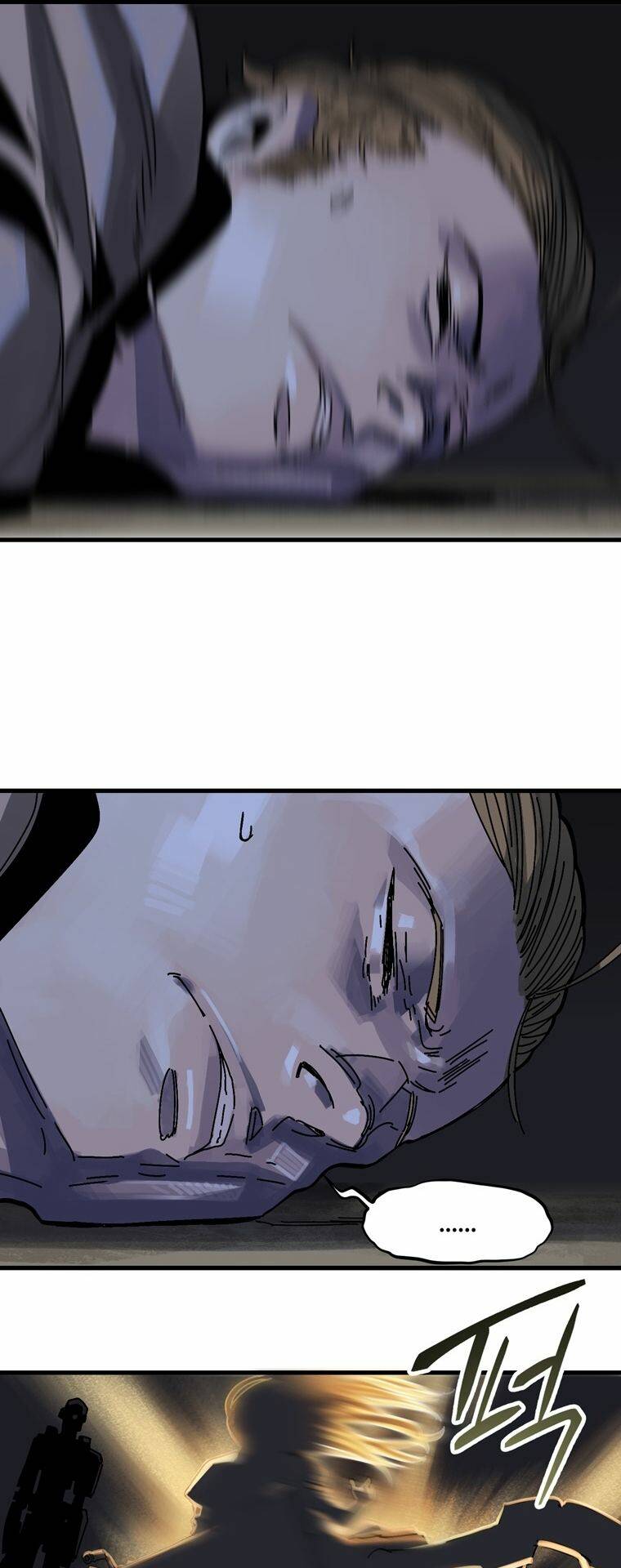 Địa Ngục Hận Thù Chap 2 - Next Chap 3