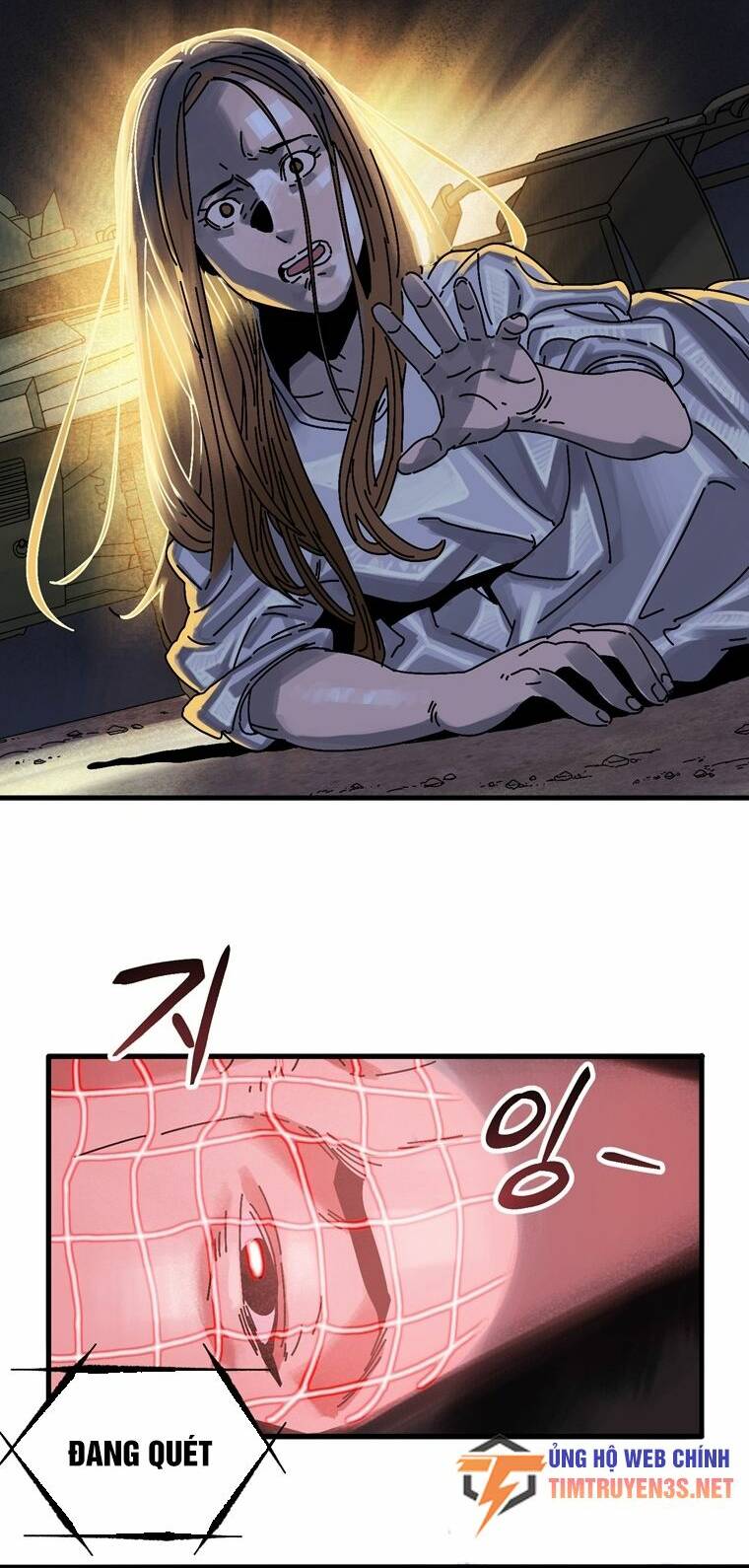 Địa Ngục Hận Thù Chap 2 - Next Chap 3