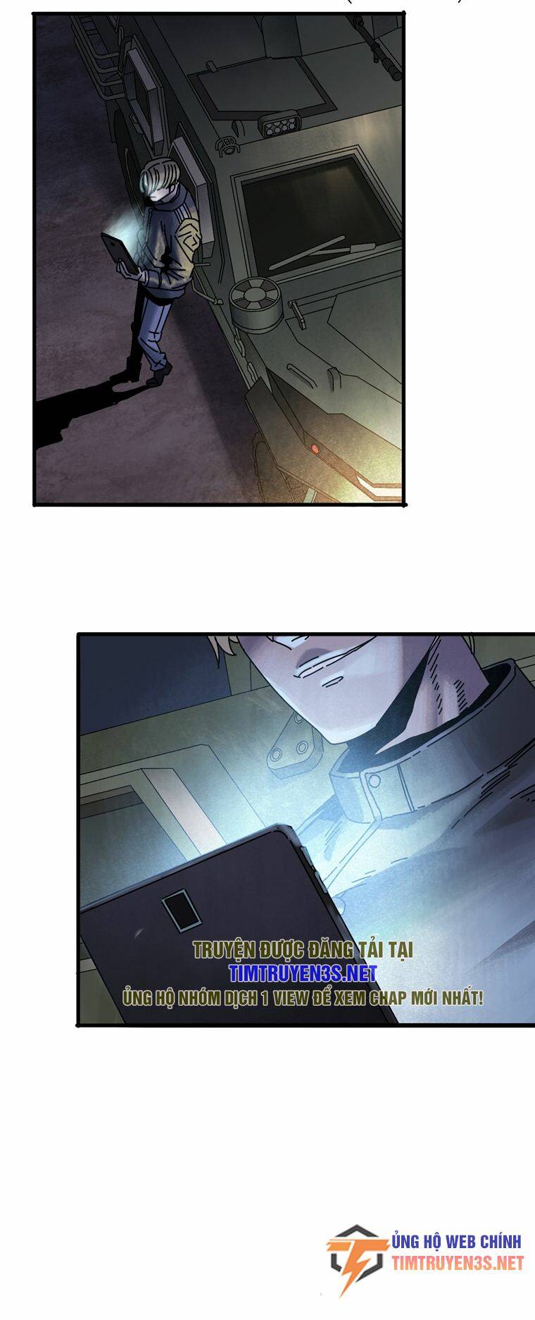 Địa Ngục Hận Thù Chap 2 - Next Chap 3