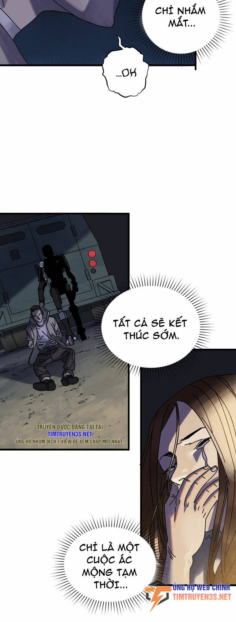 Địa Ngục Hận Thù Chap 2 - Next Chap 3