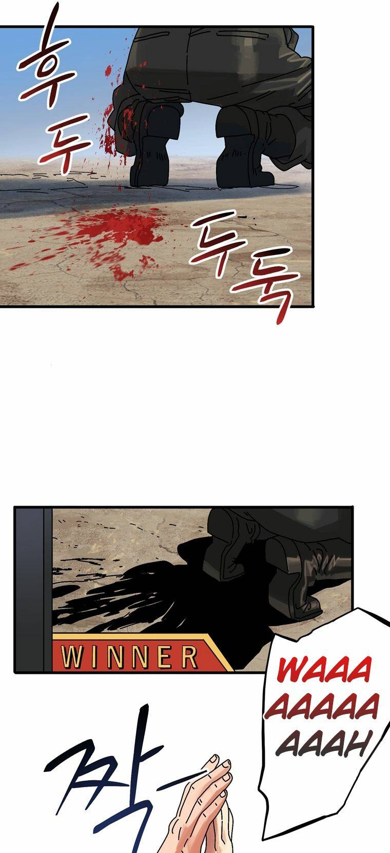 Địa Ngục Hận Thù Chap 2 - Next Chap 3