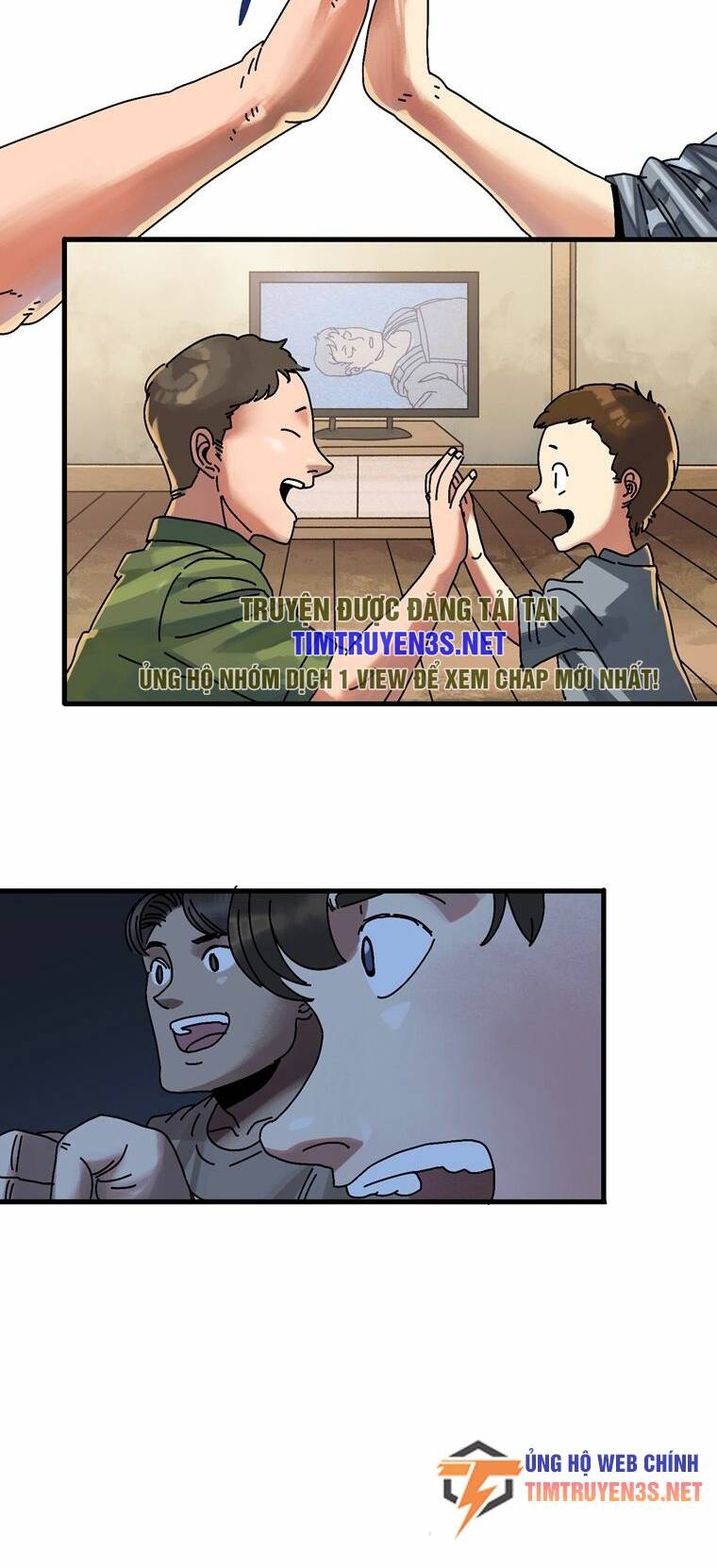 Địa Ngục Hận Thù Chap 2 - Next Chap 3