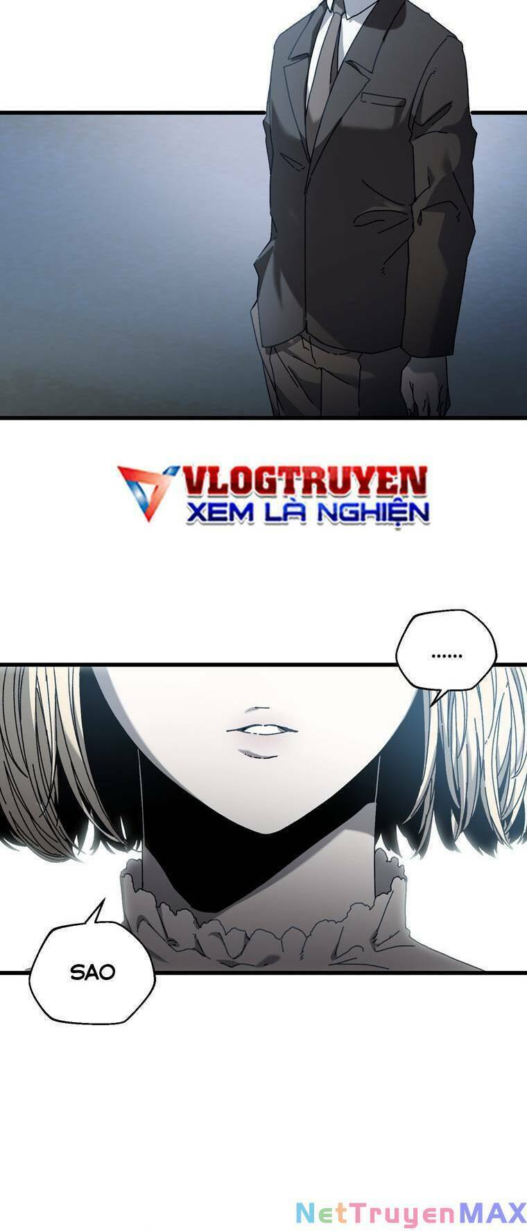 Địa Ngục Hận Thù Chap 20 - Next Chap 21
