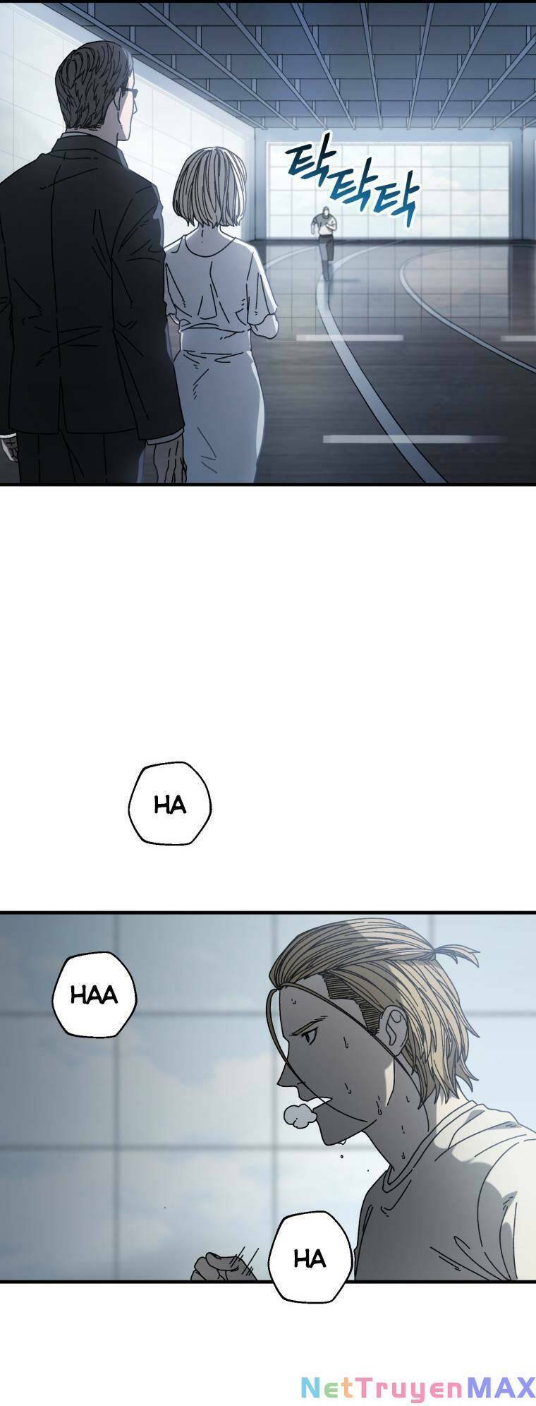 Địa Ngục Hận Thù Chap 21 - Next Chap 22