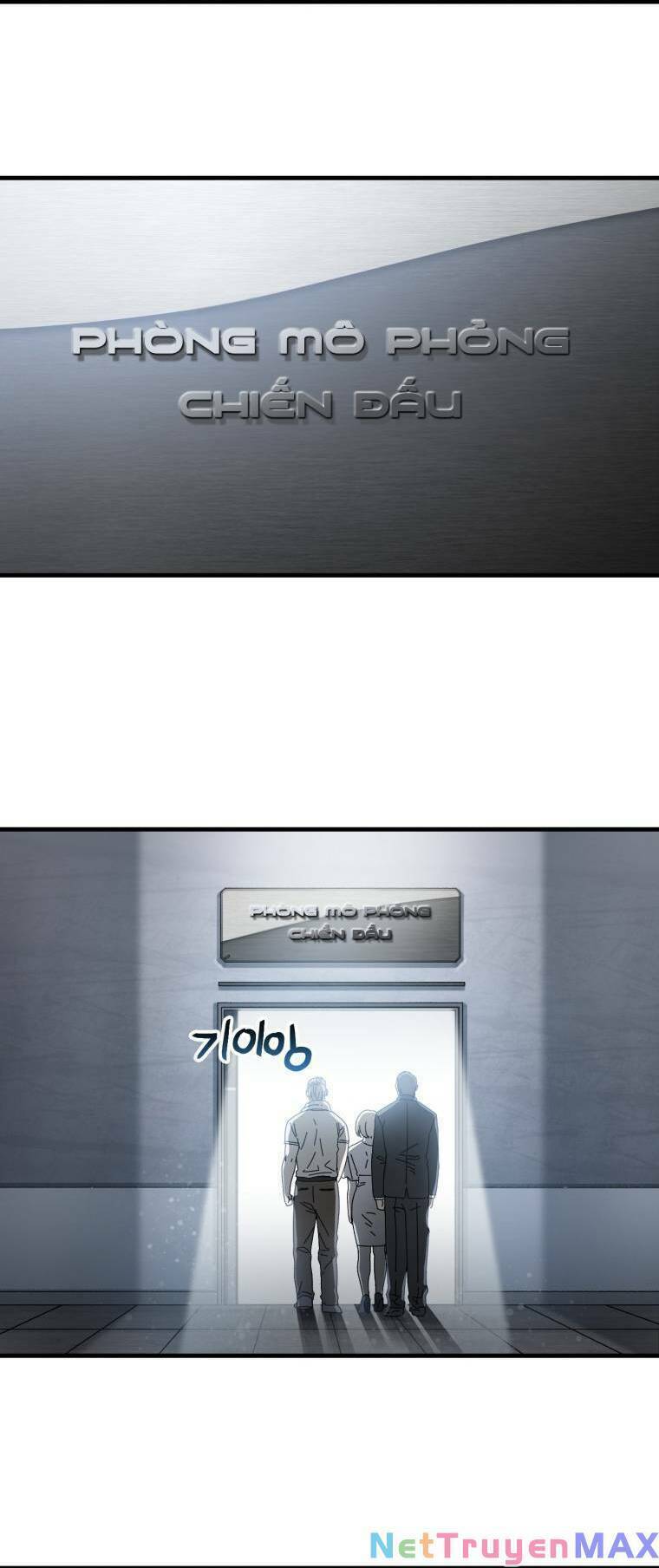 Địa Ngục Hận Thù Chap 21 - Next Chap 22