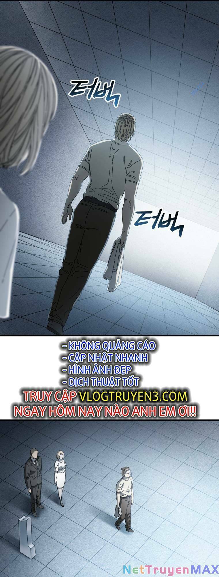 Địa Ngục Hận Thù Chap 21 - Next Chap 22