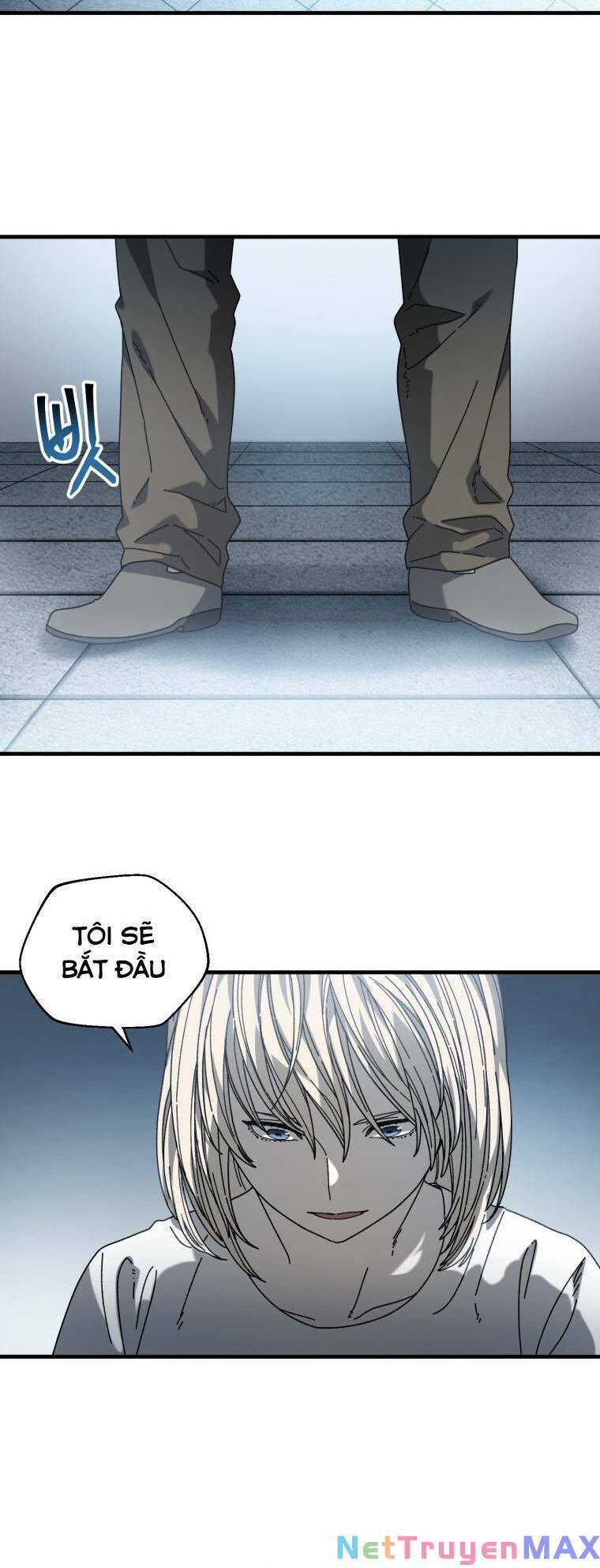 Địa Ngục Hận Thù Chap 21 - Next Chap 22