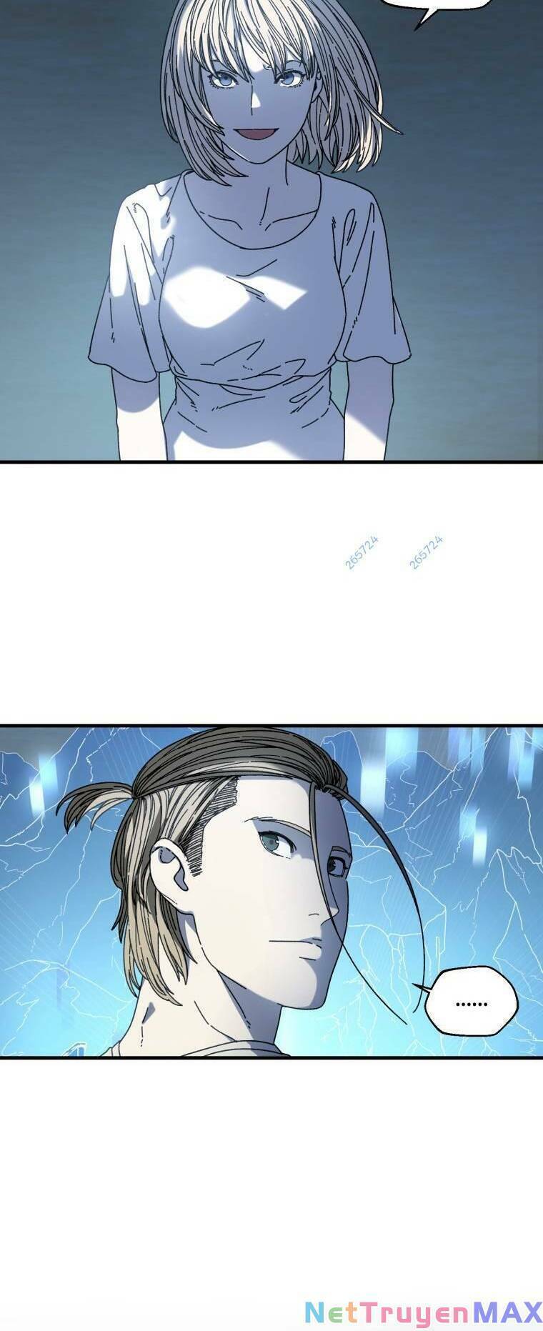 Địa Ngục Hận Thù Chap 21 - Next Chap 22