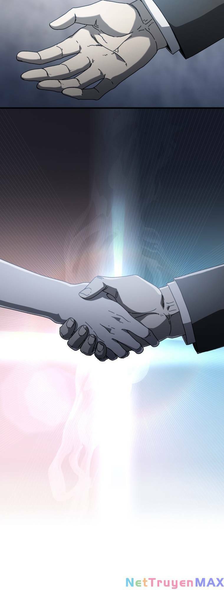 Địa Ngục Hận Thù Chap 21 - Next Chap 22